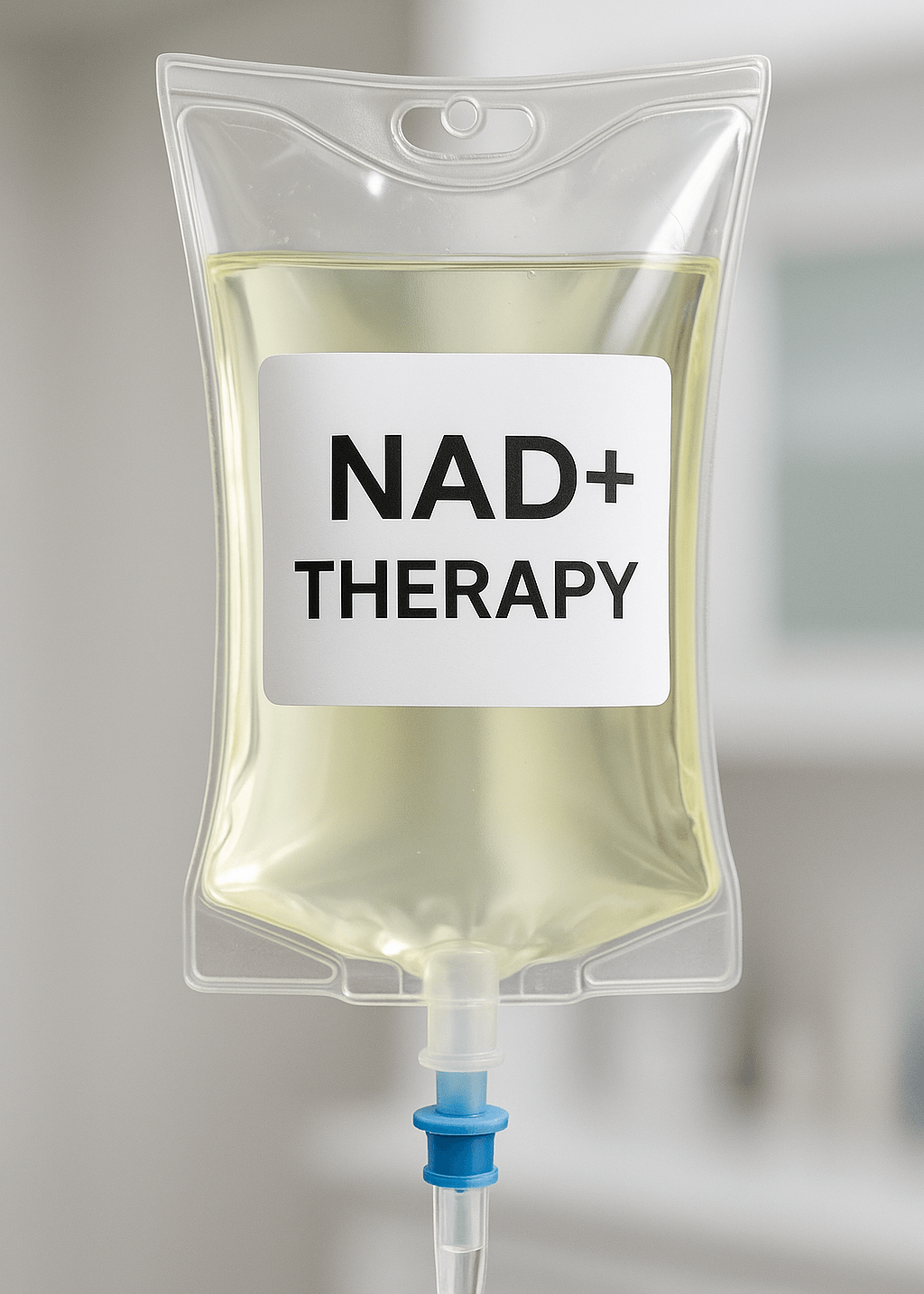 NAD+ 3